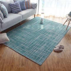 Clearance products, Nordic imports, American style jog carpet modern living room sofa tea table study bedroom bedside carpet 2 m × 3 meter era (imported from Turkey)