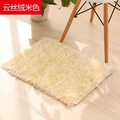 Glori cotton woven mat towel towel velvet sofa cover towels general Fu bedroom mat Plush 40× 60CM