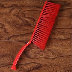 Wedding articles, bed cleaning brush, wedding brush, wedding home, wedding room, red bed brush, dust collector, brush bed, broom Marry a sweeping bed