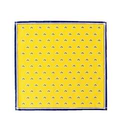European style meal pad, western style napkin, napkin cloth, British style, simple temperament, table mat, fresh dish pad, Photo Props Yellow Suihua paragraph