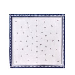 European style meal pad, western style napkin, napkin cloth, British style, simple temperament, table mat, fresh dish pad, Photo Props White Floral paragraph