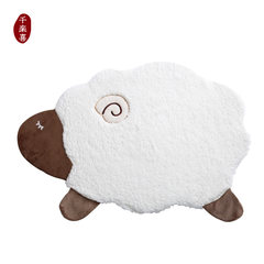 Japanese cartoon animal pad cute children bedroom mat room door household antiskid mat mat mat About 60*80CM