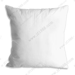 High elastic cotton core quality cotton cushion pillow pillow core core core back by 50*50CM