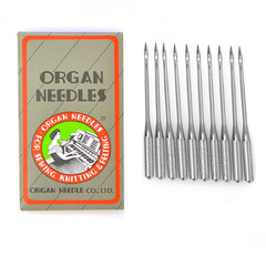 Japanese organ card ORGAN home sewing machine needle HAX1 tailor machine needle 11/14/16 number X204