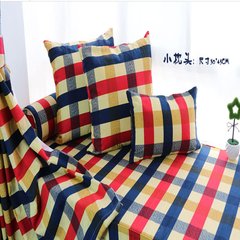 Piaochuang balcony windowsill pad pad pad blanket made thick sponge cushion custom window lattice bag mail You can edit it after you select it