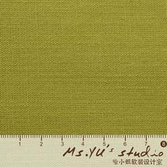 Miss Yu fresh garden green color cotton cloth cloth cloth color table cloth size can be customized Green color 100*240cm