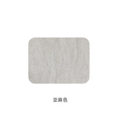 The produced simple linen suits tablecloths table cloth cloth art rectangular cloth cloth Linen Back towel 67*78