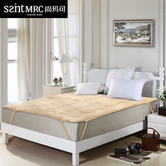 Life can be produced is, Carolina textile bedding mattress Simmons bed mattress soft protective pad 1.8m Hyun The real shooting (Carolina direct to ensure genuine) 1.5m (5 feet) bed