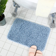 [u] export Huiduo mat mat door bathroom toilet bathroom antiskid mat mat 40*60cm