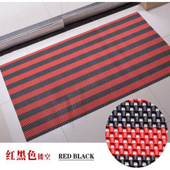 The door mat can be cut out into the entrance hall, plastic bathroom, anti-skid pad, bathroom mat, PVC waterproof pad, floor mat and customized size