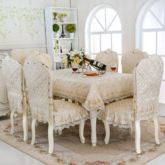 European-style luxurious dining chair cushion suit chair cushion cushion cushion cushion cushion cushion cushion cushion cushion cover chair cover chair cover chair cover chair cover chair cover spring color all over the garden yellow 1 cushion +1 back of a chair a few chairs clap a few oh