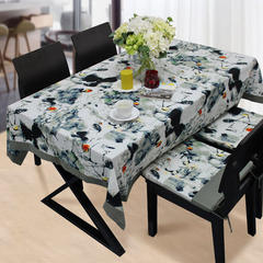 Chinese cotton cloth cloth rectangular table cloth book cloth small fresh sofa chair cushion package 65+17 vertical *150cm