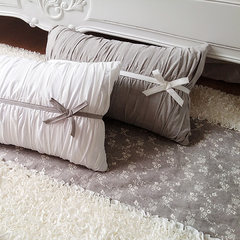 South Korea buy American sofa cushion, anti slip cushion thickening combination sofa cushion (custom made) Figure 80*80cm