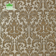 Italy deep embossed wallpaper wallpaper imported European household living room covering 2015 new discount wedding room