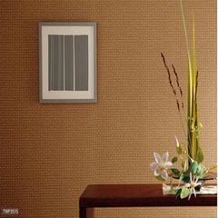 Japan imported wallpaper wallpaper and wallpaper and purchasing Japanese style tatami straw wallpaper 3515 TWP3515 Wallpaper only