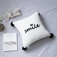 Sweet, sweet, fresh, simple ball, cotton, cotton letter, towel, square pillow, cushion, pillow, pillow, pillow, pillow, pillow, pillow, pillow, pillow, pillow, pillow, pillow, pillow, pillow, pillow, pillow, pillow, pillow, pillow, pillow, pillow, pillow, pillow, pillow, pillow, pillow, pillow, pill