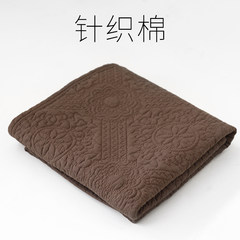 Life sofa cushion cotton simple green sofa sofa slippery sofa sofa cushion sofa towel, Hexiang Linglong 110*150cm