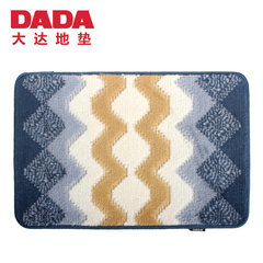 DADA Da Da mat enters door to door mat, doormat, bedroom hall, absorbent mat, bathroom kitchen, 40×, 60CM DA8336