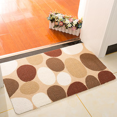 Door mat, bathroom door, bathroom mat, bathroom mat, door mat, doormat, door mat, door, 60*90cm, doorway, white stone.