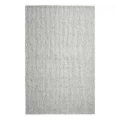 India imports of wool and cotton blended woven plain carpet in the living room hall bedroom carpet bag mail 1600MM× 2300MM SSA-14-1183