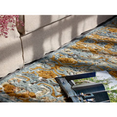 Loft49shop Lauren silk carpet Coover / India import / bedroom living room sofa Custom size contact customer service Handmade wool carpet