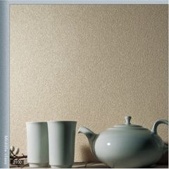 Japan imports wallpaper, new wallpaper 2016 new Beige diatomite wallpaper filled with wet SW-2100 SW-2105 Wallpaper only