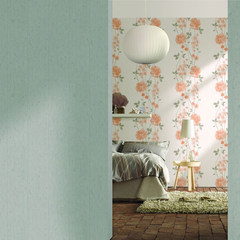 The German brand Suprofil Style wallpaper 553155531655317 55318 plain Fifty-five thousand three hundred and fifteen
