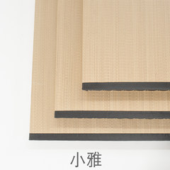 The window mat of tatami tatami tatami floating window mat of picturists is custom-made with the mat mat mat mat of igusama straw mat