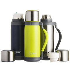 Xuguang home airpots stainless steel outdoor travel pot thermos cup insulation thermos thermos kettle Color