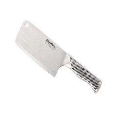 [spot] imported from Japan with good governance GLOBAL G12 chop bone knife cleaver 16cm