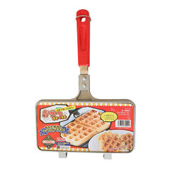 Pearl life imported DIY waffle dinner D-422