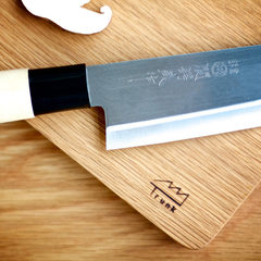 Japan Gifu city paoding knife tool making house kitchen knife master Asakai Marukatsu multi-purpose vegetable