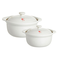 Acbel ceramic ceramic pot casserole stew pot soup pot stew soup and porridge soup pot Family Suite Acbel Family Suite