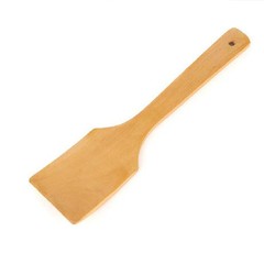 Stainless steel pot / PAN / smokeless without coating non stick pot / PAN / smokeless pan spatula wooden shovel cooking wooden shovel