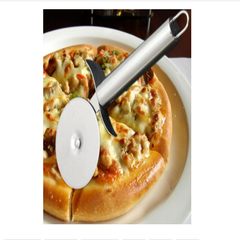 Mail export 18-8304 stainless steel pizza knife, pizza roller knife, pizza cake knife, baking
