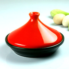[] every day special offer solid ceramic casserole stew pan Ji tower at Bibimbap baozaifan heatproof fire Small white tray
