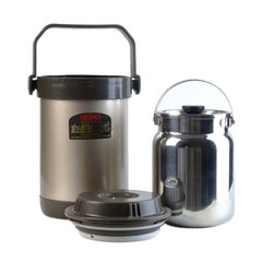 THERMOS genuine high vacuum heat stew pot stew pot RPF-20 1.5L 1.5L slow cooker