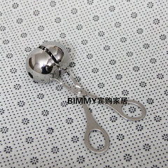 Meatballs for Taiwanese Meatballs 304 stainless steel balls from Rice-meat dumplings maker DIY kitchen supplies creative tools 5 cm in diameter