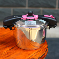5.5L pressure cooker of stainless steel pressure cooker in Japan