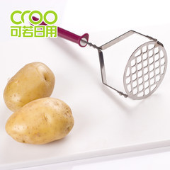 Japan ECHO potato mash, kitchen gadget, mashed potato and mashed potatoes