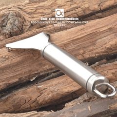 Nest laugh good export of foreign trade, Germany 304 stainless steel peeler, fruit and vegetable peeler, kitchen gadget