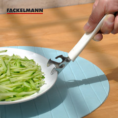 German FACKELMANN method, dish clip, dish clip, anti ironing clip folder, kitchen utility gadget