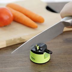 Japan fasola sharpener household vegetable knife sharpener grindstone grindstone trumpet tungsten steel kitchen gadget