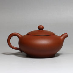 A pot of tea technology division Fang Zhiqiang "Acacia" * * genuine Yixing teapot teapot ore Pan Qing