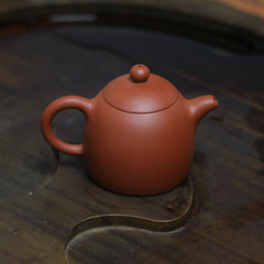 A pot of tea "Qinquan" national technology division special offer Yixing teapot authentic * * Yixing teapot ore