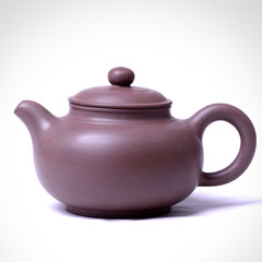 [moment] the Amoy nixing pottery teapot Teapot Tea non ore famous handmade antique pot