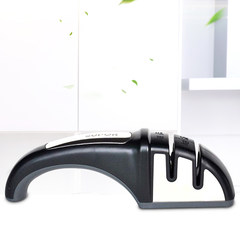 SUPOR classic series kitchen tool sharpener, KG16B1 home grinder, double blade sharpener