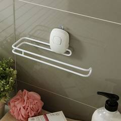 Hong Kong Edition kitchen suction cup, paper towel rack, bathroom, suction cup, towel rack, wall hanging rack