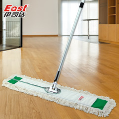 Yisida 60/90cm large flat mop dust mop mop floor rotating thread dragging Hotel 60cm+ distribution