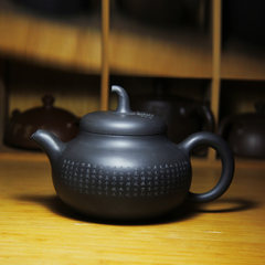 Amoy Qinzhou nixing pottery pot pot full of pure heart by manual ore non Yixing teapot